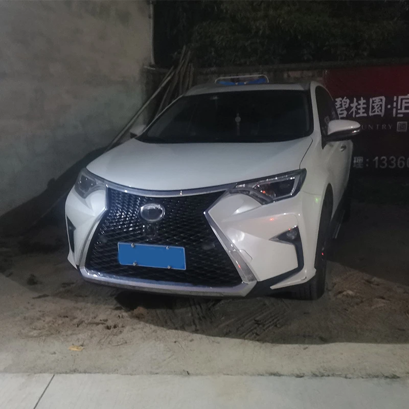 Suitable For Toyota…