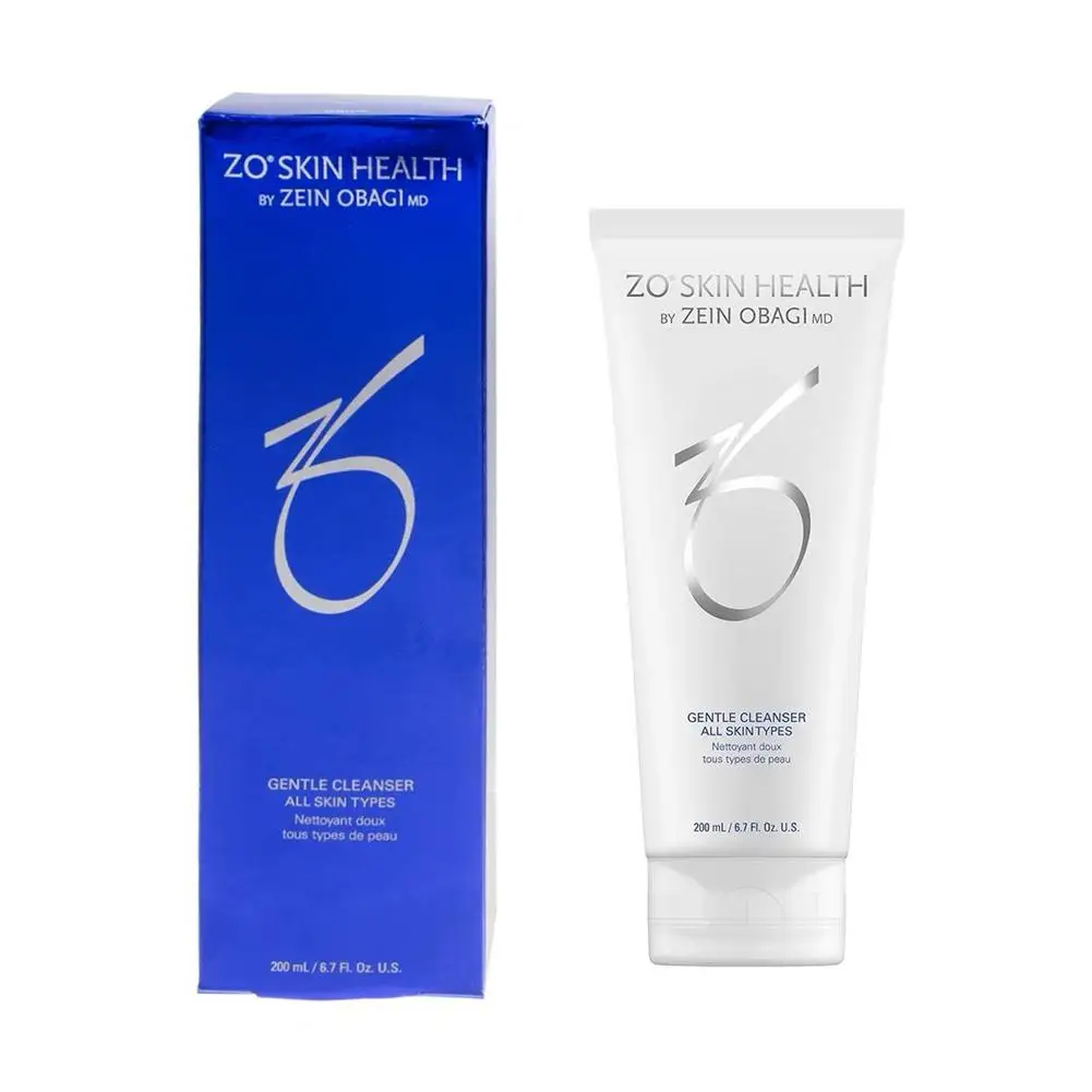 Face Exfoliator สําหรับผลิตภัณฑ์ดูแลผิวเกาหลี 200ml เจลทําความสะอาดอ่อนโยนควบคุมน้ํามัน Exfoliating Hydrating Amino Acid Cleanser