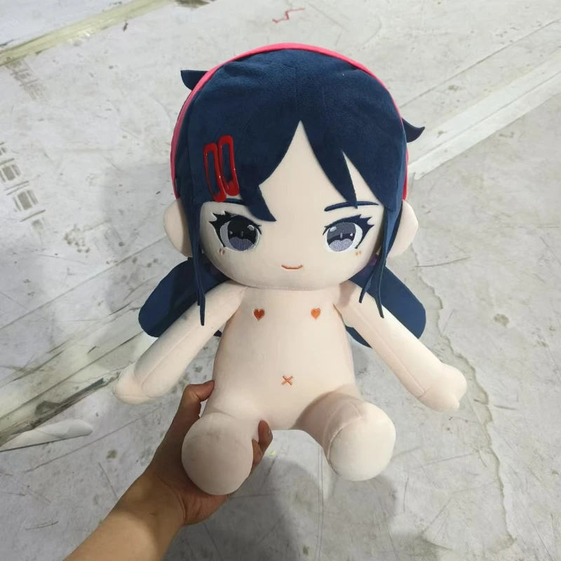 40 センチメートルアニメ MiSide ぬいぐるみミタぬいぐるみ人形 Cratoon Мита ぬいぐるみ枕家の装飾クリスマス誕生日ギフト