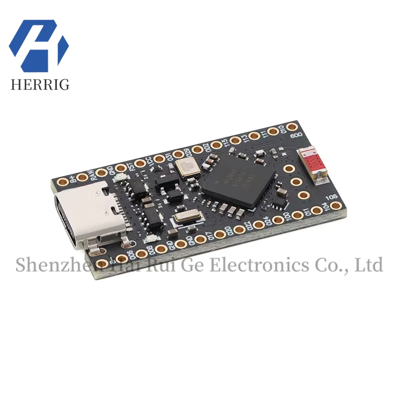 ProMicro NRF52840 Development Board Wireless 2.4G Bluetooth ZigBee ARM Core Board Module