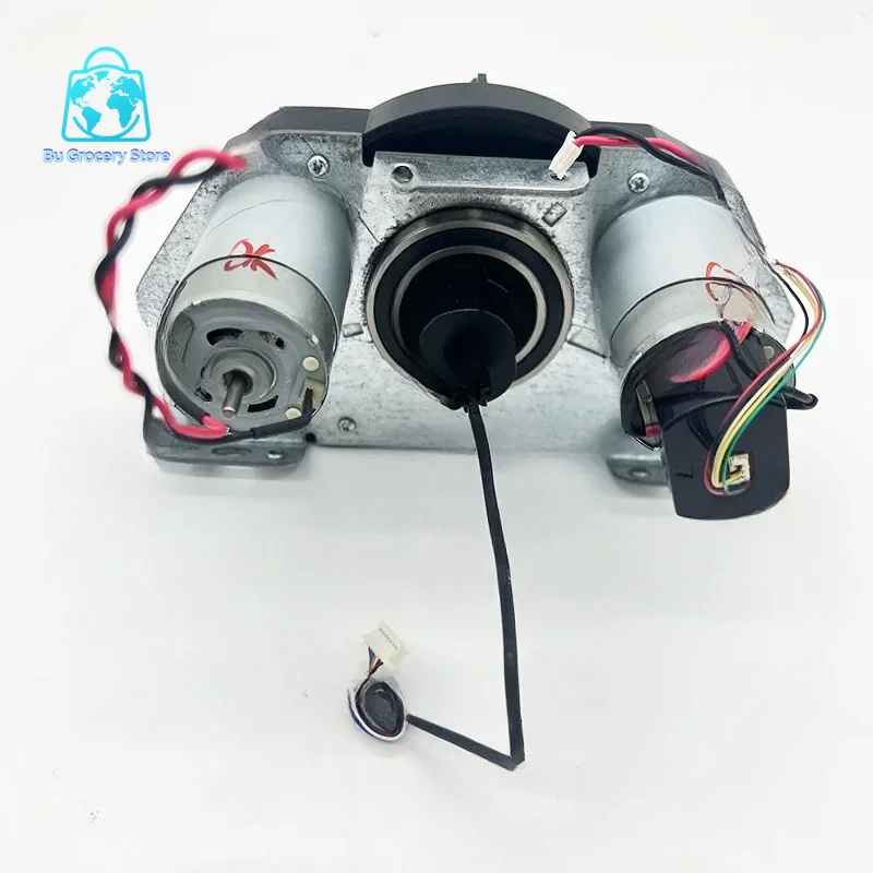 G27 G29 G920  Steering Wheel Motor Gearbox Assembly,Suitable for Logitech, Disassembly Parts Game Steering Wheel Accessories