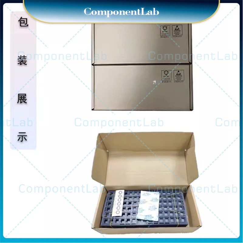 2-8pcs New original semiconductor HC32F4A0RITB-LQFP144 ARMCortexM4 core high-performance microcontroller chip