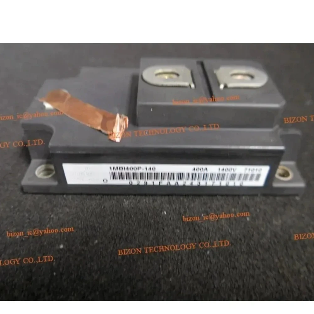 

1MBI400NP-120-01 1MBI400P-140 Новый оригинальный модуль