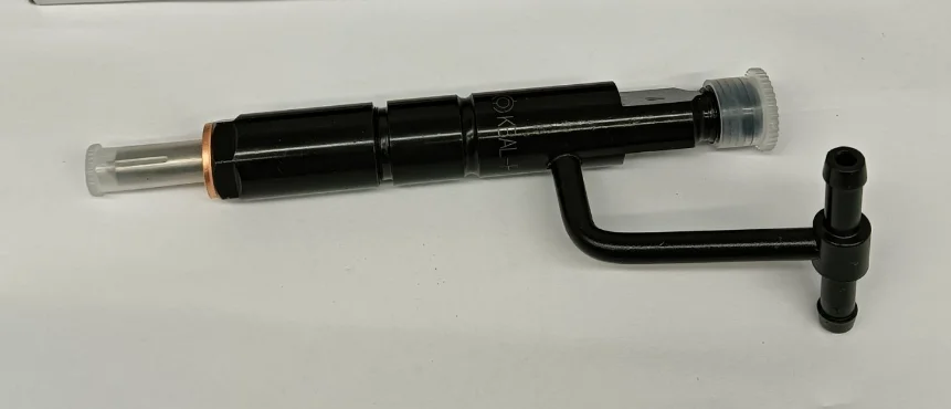 

4 шт. KBAL-P030 топливная форсунка в сборе 4 шт. дизельная топливная форсунка для JMC пикап 1030 1040 дизельный двигатель 4JB1