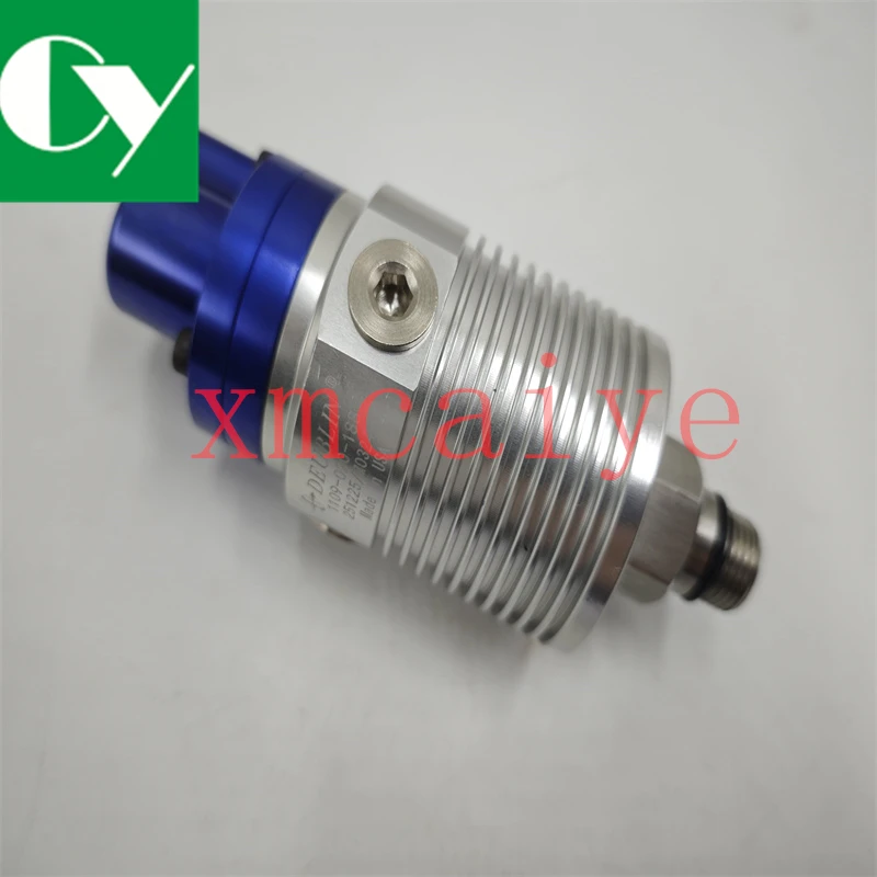 1109-020-188 Replacement Rotary Joint For Dublin DEUBLIN