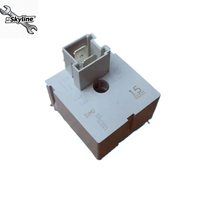 Replacement Encoder Rotary Power Switch with Mode Selection for Washing Machine SDKZ1F0200 Household Appliances