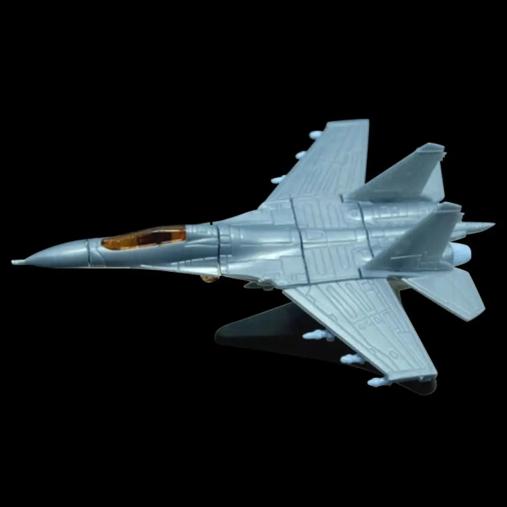 

Новая сборная модель самолета-истребителя 4D в масштабе 1:160, различные стили, пластиковая модель вооруженного вертолета/самолета