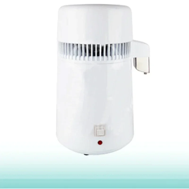 Brand-new Best Home Pure Water Distiller Filter Machine Distillation Purifier Equipment For Sale 110V/220V 750W