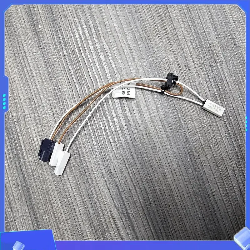 for FRANKE A600 Grinder Temperature Insurance for A200 A400 A600 Grinder Overheating Protector