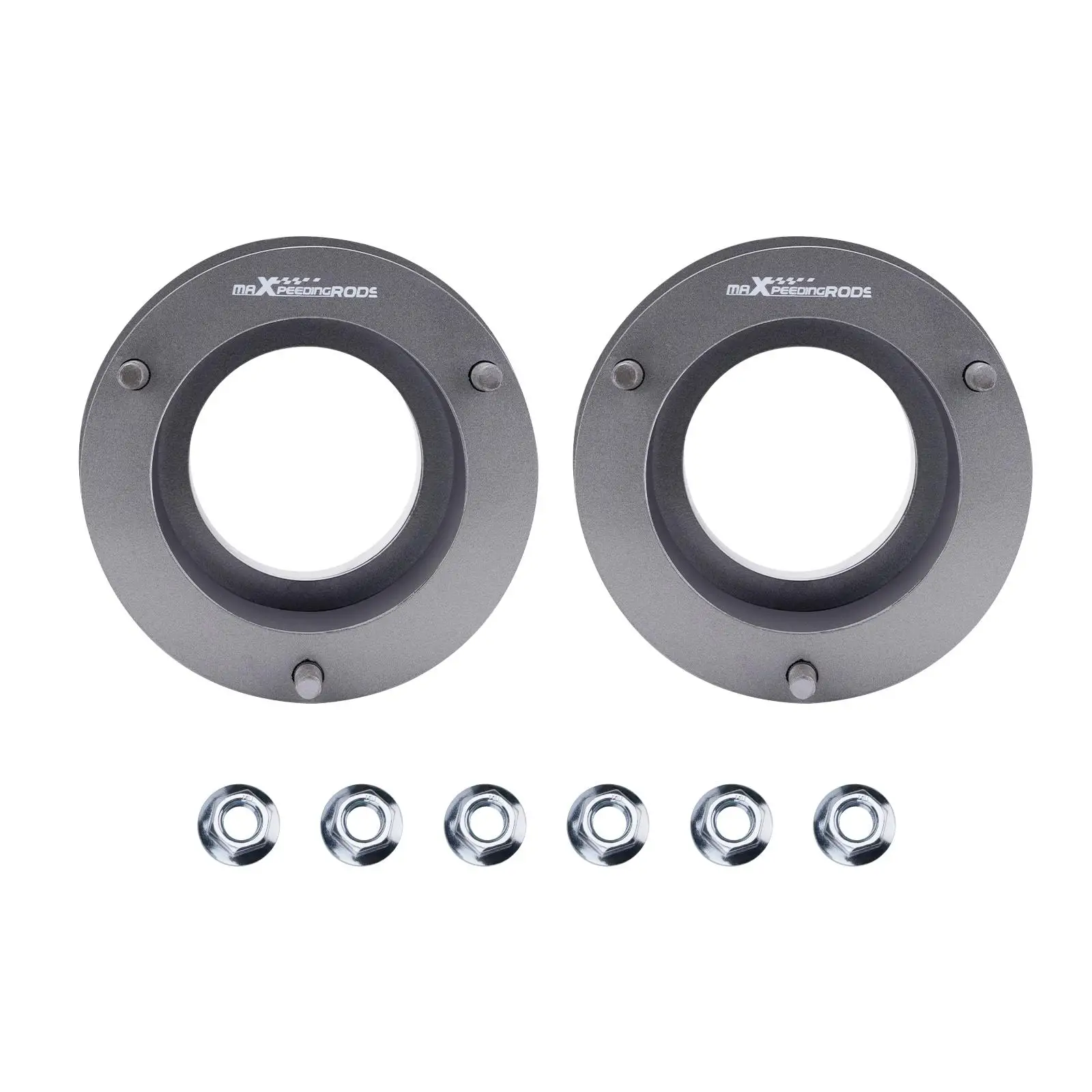 MaXpeedingrods 3.5