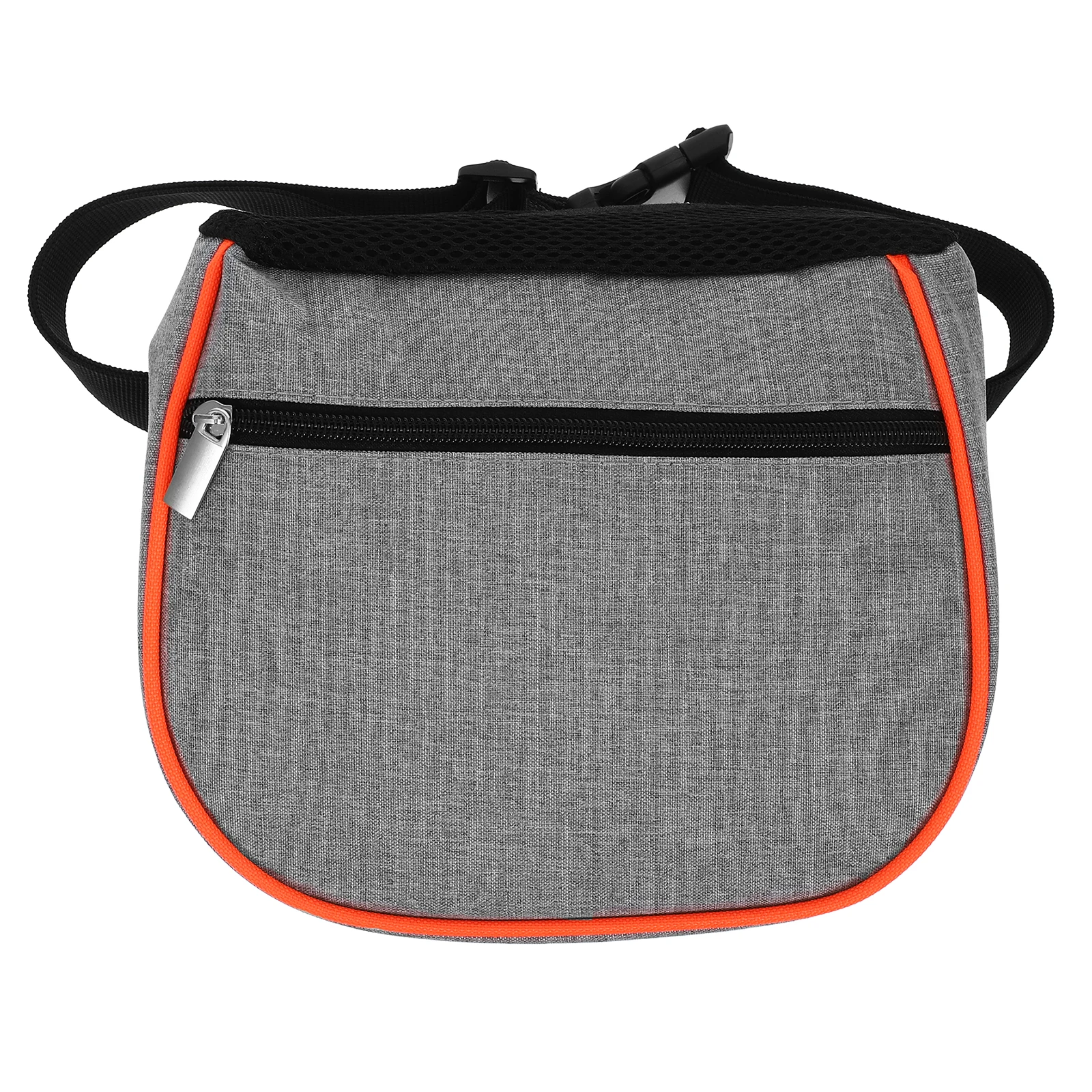 

Dog Training Snack Container Oxford Cloth Waterproof Zippered Pouch Pet Supplies Carry Treats Toys Storage Outdoor Walking Dog