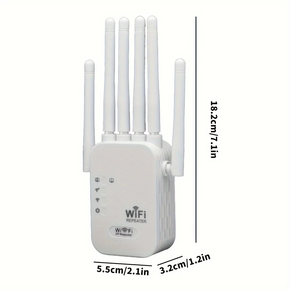 Thumbnail 2 - #76 Signal Boosters Comparison Guide