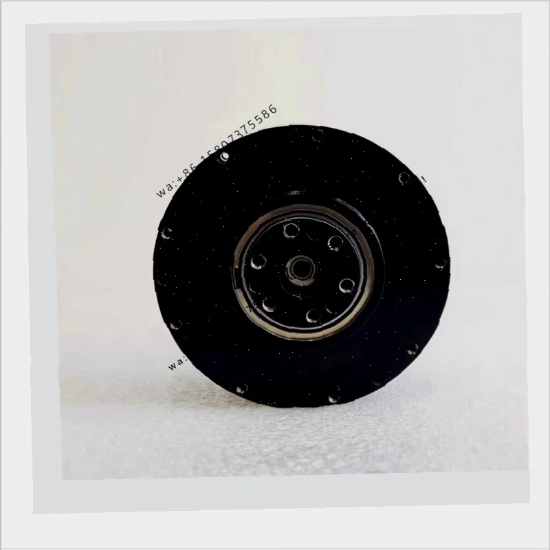 ROBSTRIDE02: Collimated Drive 17Nm Integrated Joint Motor Module (Dual Edition) Three-in-one Motor, Reducer And Driver