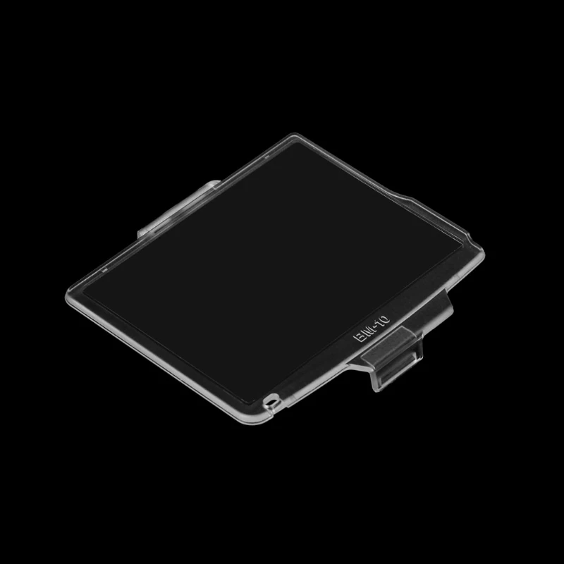 ハード LCD モニターカバースクリーンプロテクター D90 BM-10 カメラアクセサリー用