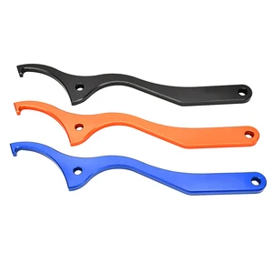 Motorrad -Heck -Kissen -Stoßdämpfer, englisches Schlüsselwerkzeug, KTM, SX, SXF, XC, XCW, EXCF, XCFW, 125, 150, 200, 250, 300, 350, 450, 500, Ex 12 Hauptverkäufe für Honda Adv 150 - №4