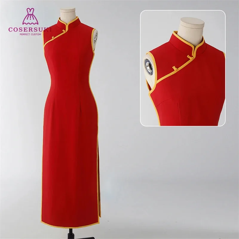 CyGintama 카구라 코스프레 의상 모자 할로윈 카니발 컨벤션 이벤트 복장