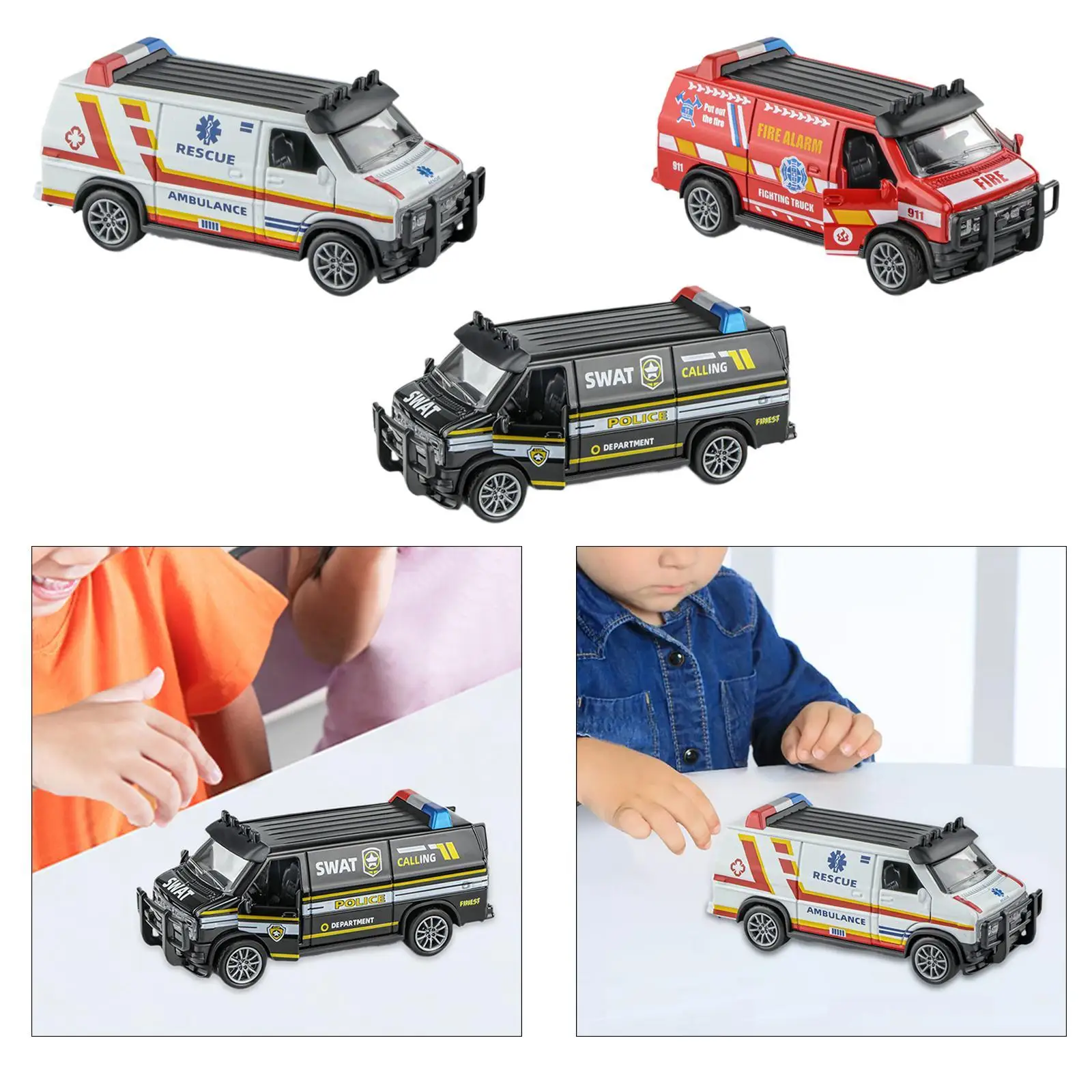 1/32 Maßstab Auto Modell Spielzeug pädagogische hohe detaillierte Sammlung realistische Schreibtisch Dekor zurückziehen Auto für Erwachsene Kinder Jungen Mädchen Teenager