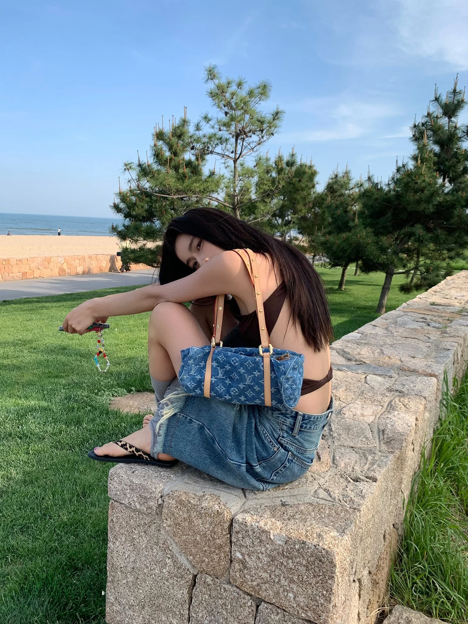 

Women's Cross Bal Tank Top Slimming Summer Top Svel Vest Faionable Commute Sle Comfortable Fiber Material