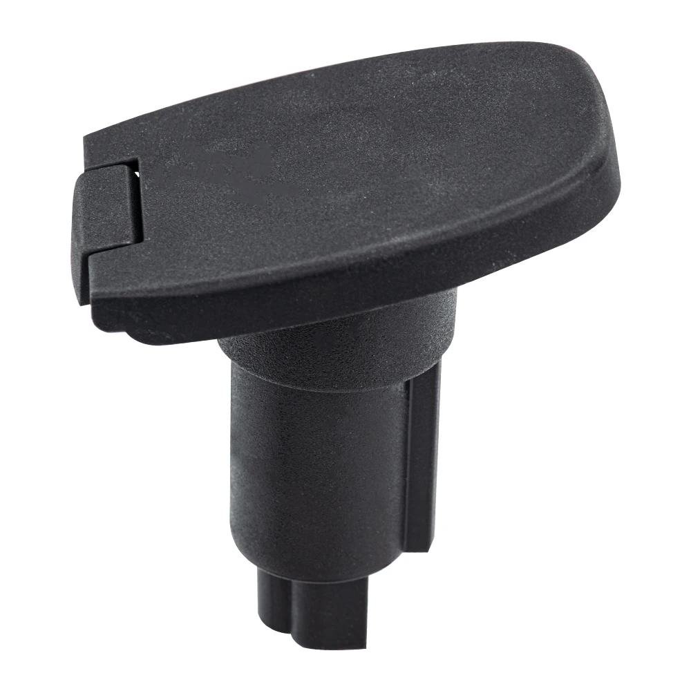 

STLF Нейлоновый пластик Морская навигация Плагин Монтажные фонари Полюсные фонари Все круглые анкерные фонари для лодок