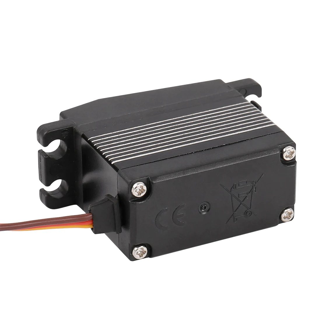 MG958 65g Metal Gear Digital Servo 20KG 18KG Torque for RC Car Robot Helicopter