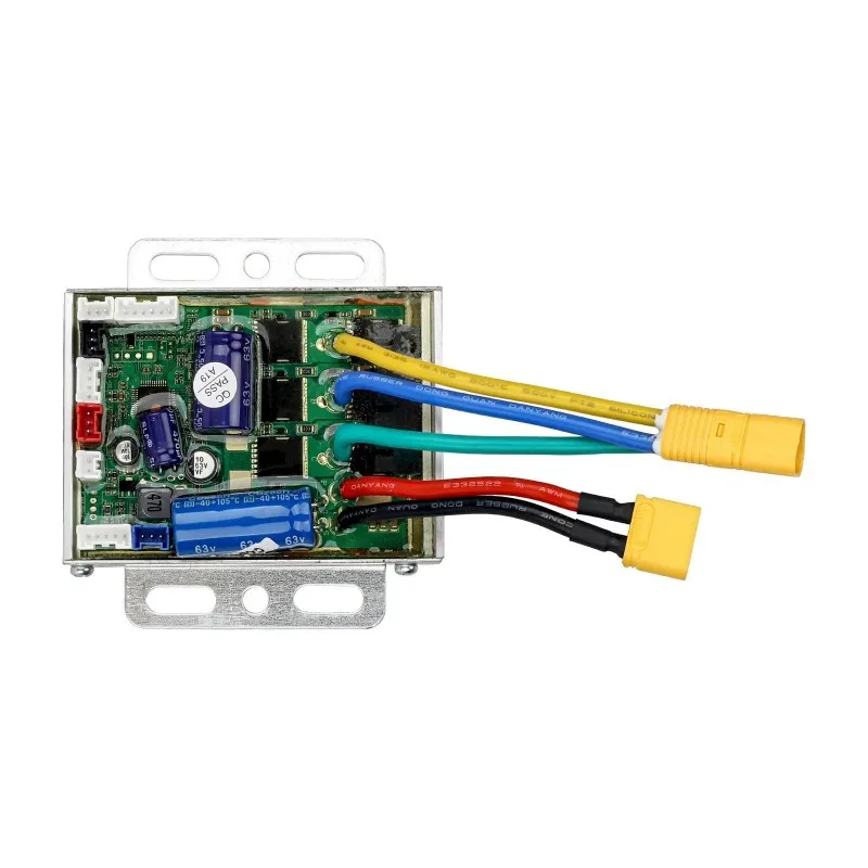 A51Q-Motherboard Brushless Motor Controller Board For Kukirin T3 Electric Scooter Speed Control Module Scooter Accessories
