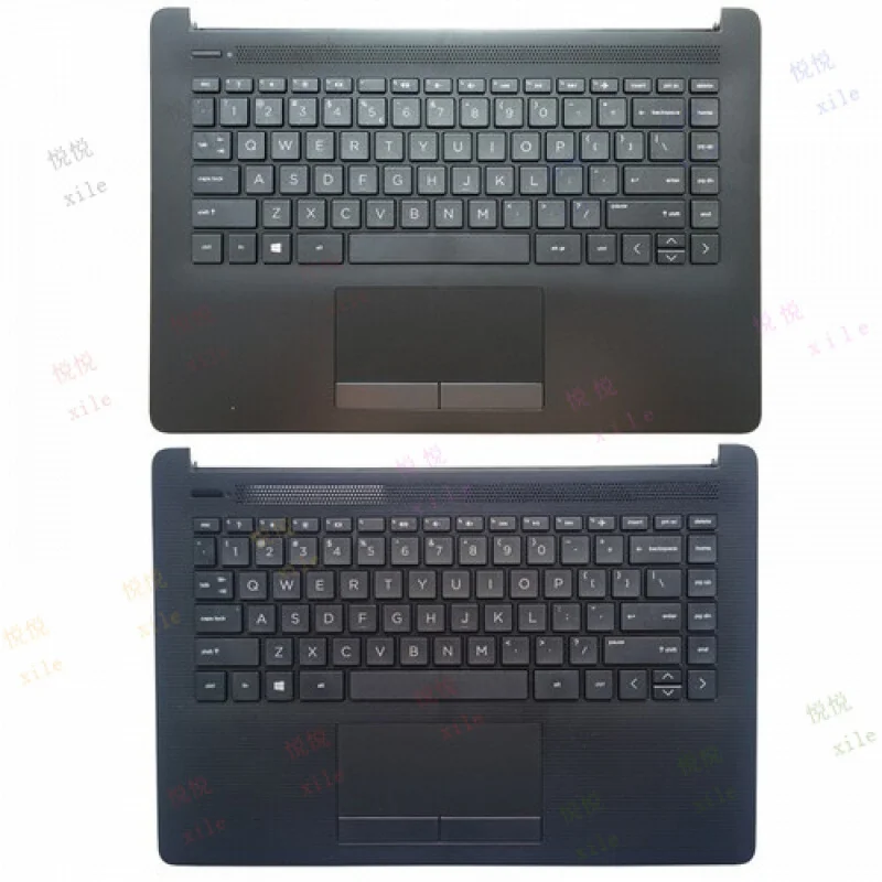 

L+ Laptop US Keyboard For HP Pavilion 14-CM 14-DG TPN-I131 240 G7 245 G7 246 G7