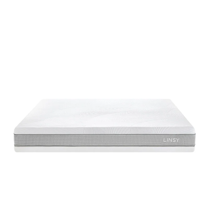 CX ridge support memory cotton spring mattress hotel home bedroom roll bag sponge smart mat