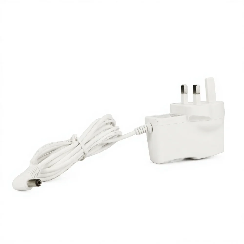24V 0.5A Power Adapter For Ultrasonic Aroma Humidifier Essential Oil Diffuser Mist Maker Universal Wall Charger Plug Cord