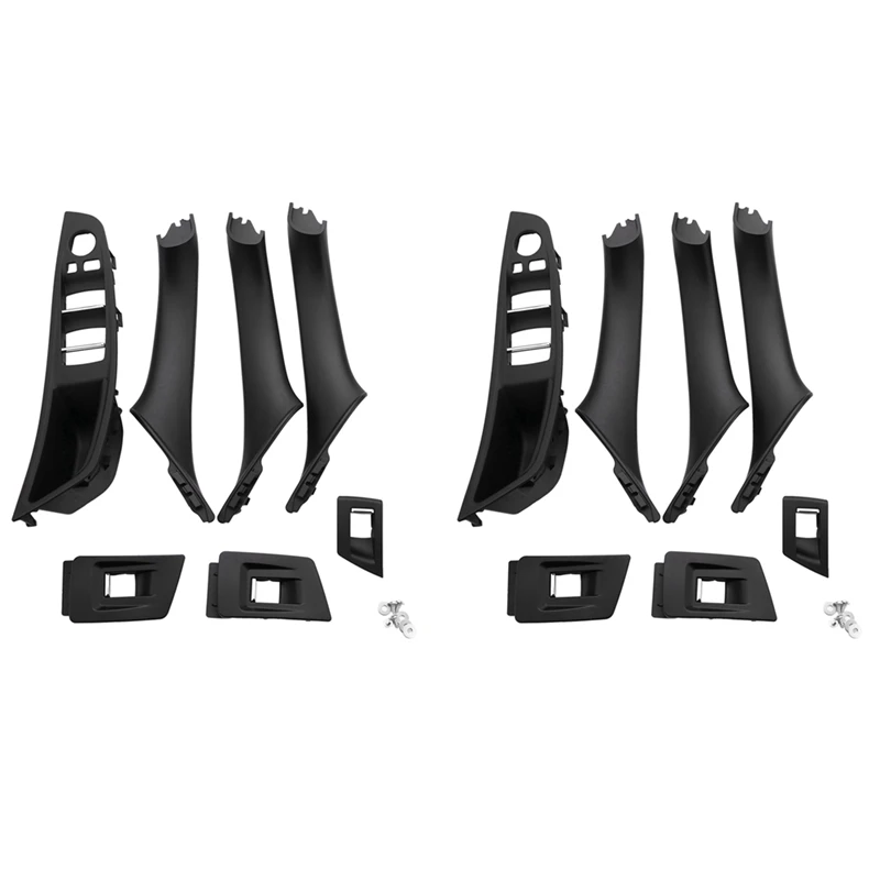 

2 шт., левый руль для Bmw 5 series F10 F11 520 525