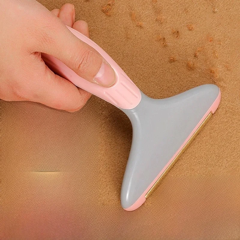 

Ручная машинка для удаления катышков с шерстяных свитеров и одежды, пластиковая, для чистки от пыли