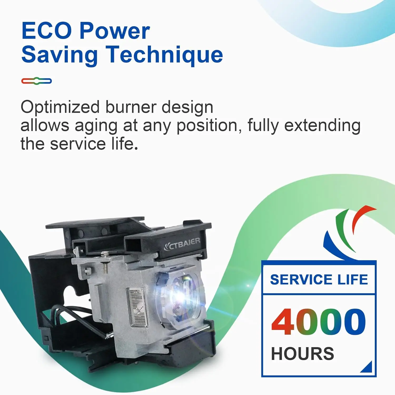 

ET-LAA310 Сменные лампы для проектора Panasonic PT-AE7000U PT-AE7000 PTAE7000 PTAE7000U PT-AT5000 PT-AT5000U PTAT5000