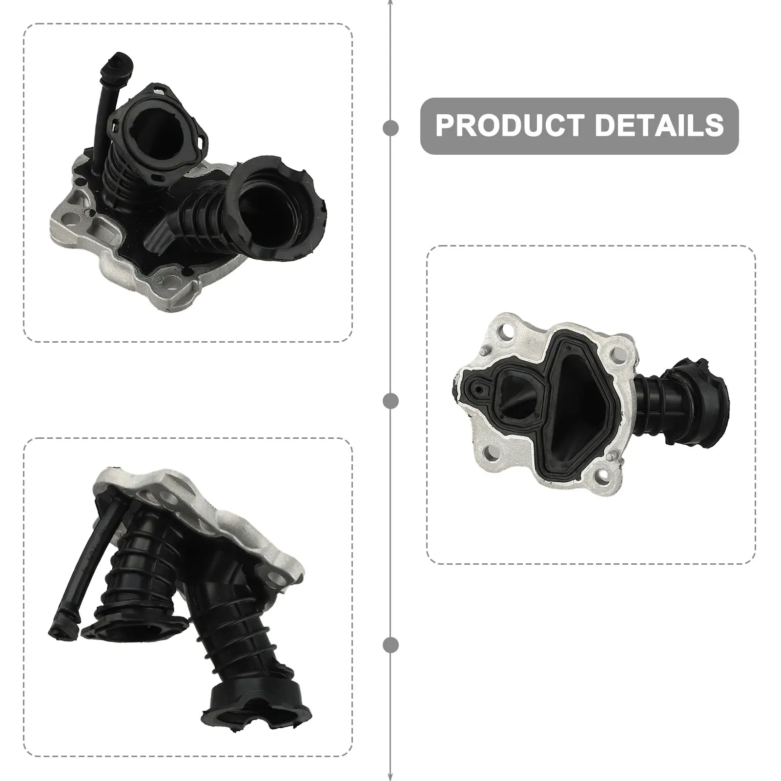 Simplified Design Allows For Quick Installations Of Our High Performance Chain Saw Pipes Fitting Multiple Types