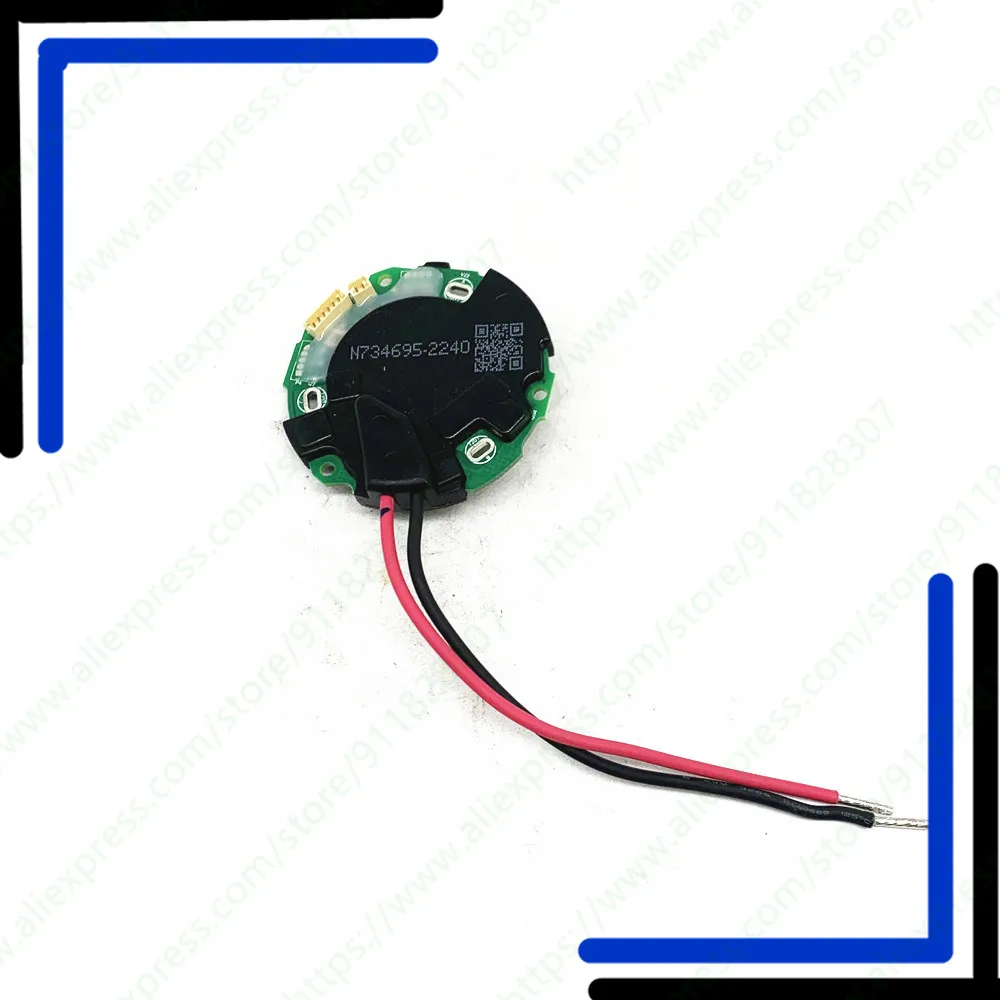 Circuit board for DEWALT DCMBL562 DCMBL562N N911700