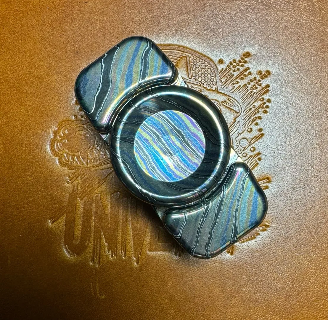 Shovel Edc Zirconia…