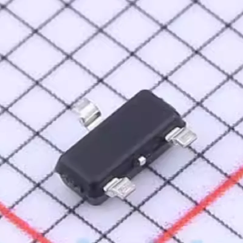 Sensors, Transducers TMP235A4DBZR Temperature Sensors Analog and Digital Output Local -40°C ~ 150°C 10mV/°C SOT-23-3