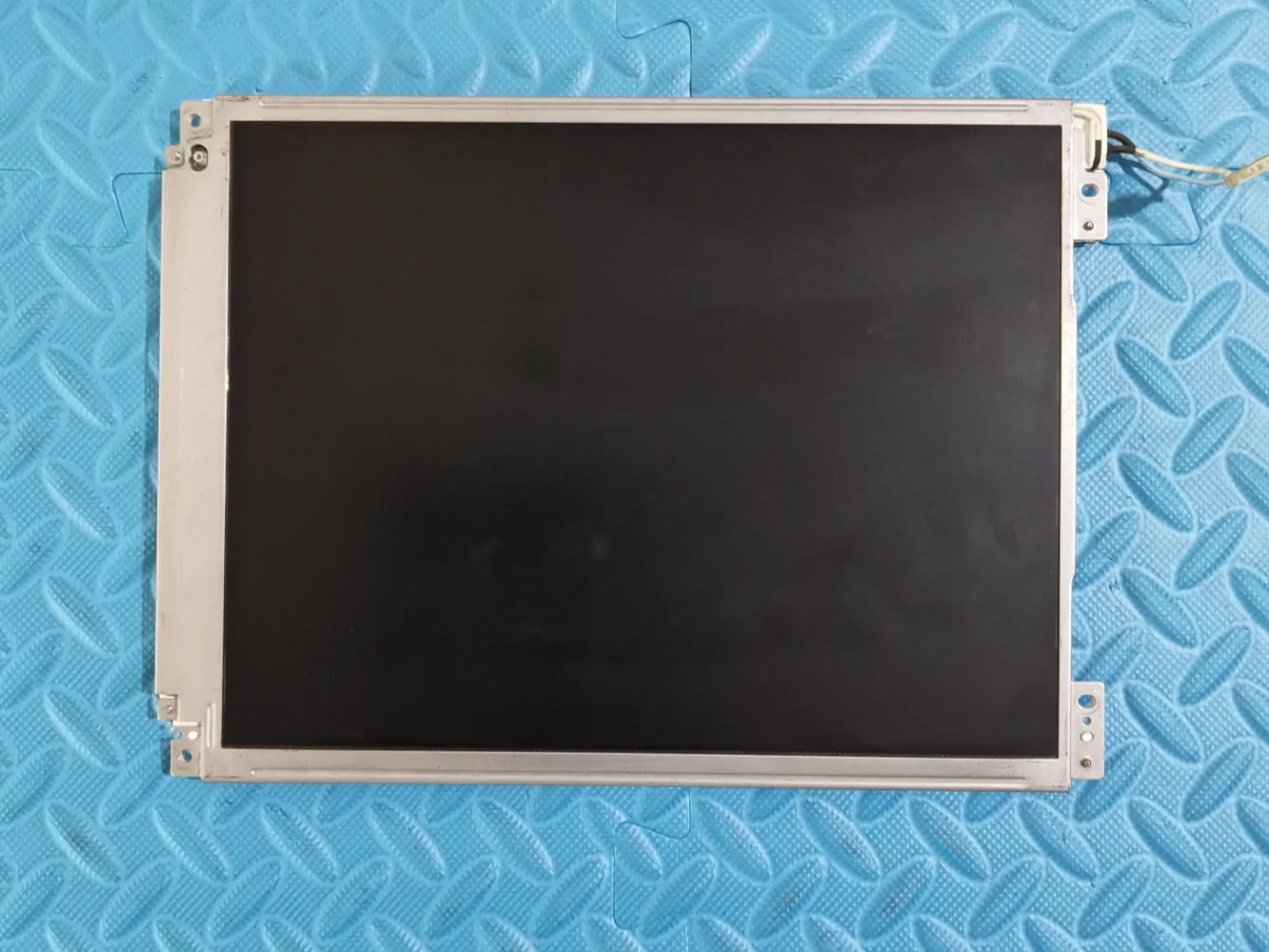Original LQ10D321 LCD display screen