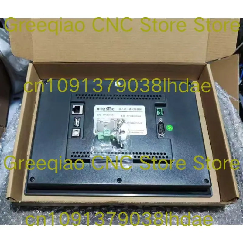 New TPC1061Ti touch screen for fast shipping