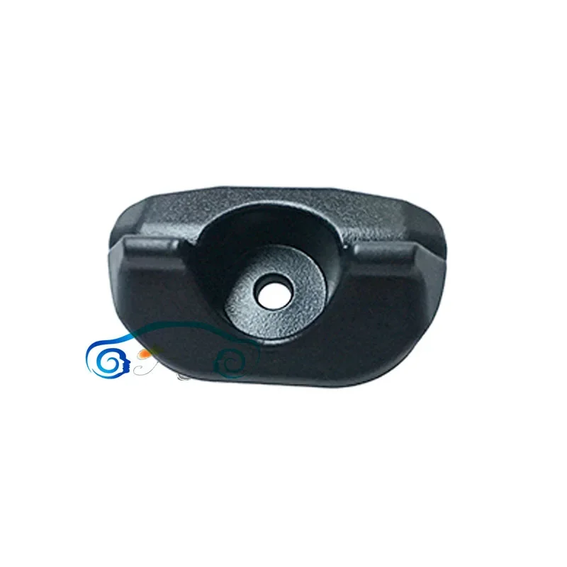For Land Cruiser LC200 Rear Tailgate Buffer Pad Buffer Pad Tailgate Buffer Rubber Fixed Stopper