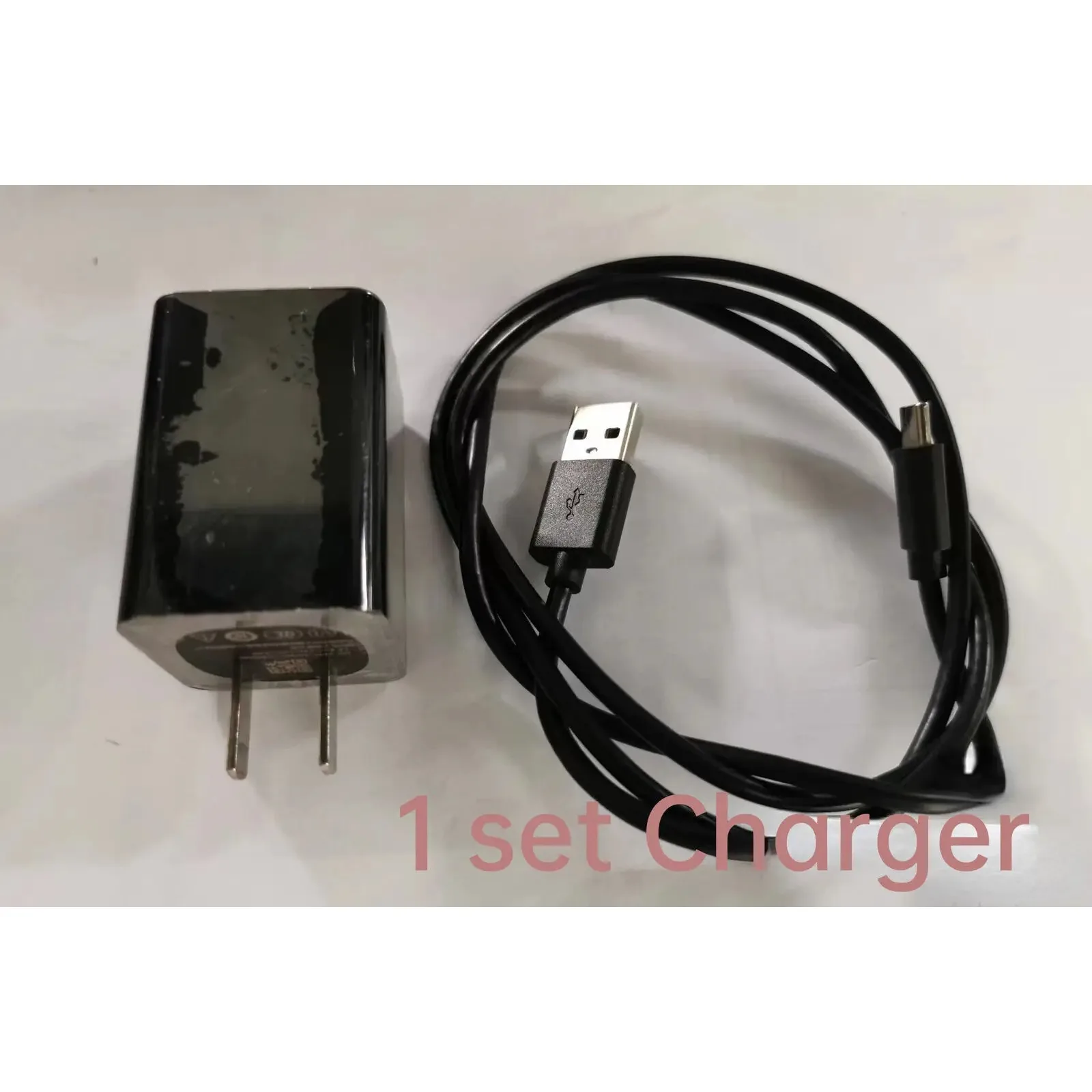 24W Charger Power Adapter Cable For DJI Smart Display Remote Controller Original