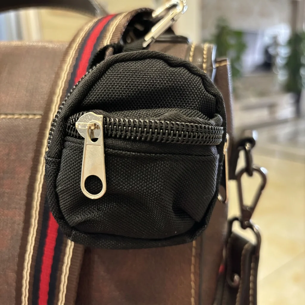 Mini Sırt Çantası Bozuk Para C - Mini Backpack Purse incelemesi ve fiyatı