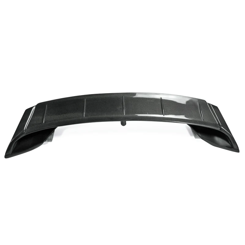 

carbon fiber spoiler for BRZ FT86 FRS WD Style car parts Rear trunk Spoiler