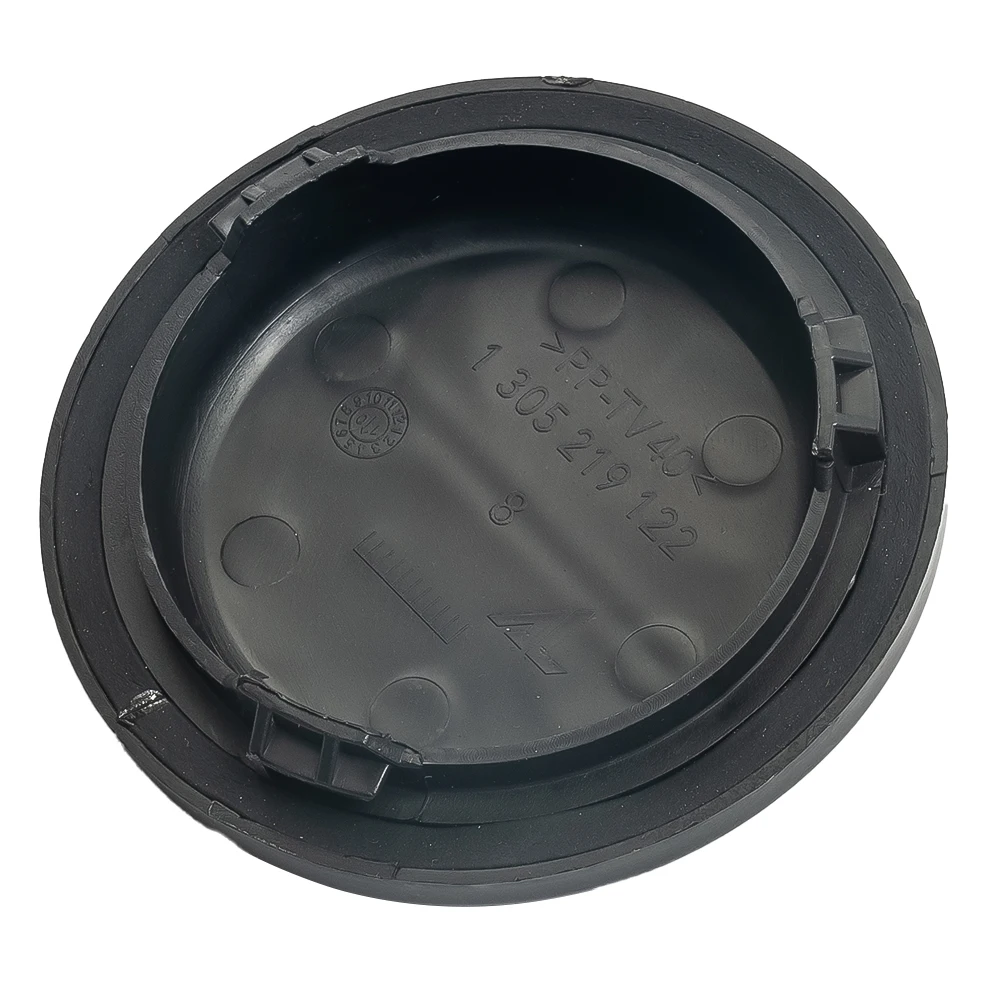 Efficiently Designed Headlight Dust Protection Cap for Multiple For Mercedes Models Including W204 W171 W212andW222