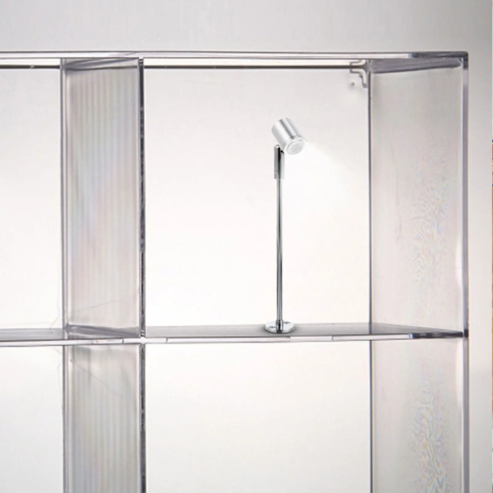 

Светодиодный мини-прожектор с регулируемым углом наклона для витрин с ювелирными изделиями, декоративное внутреннее освещение, мини-светильники