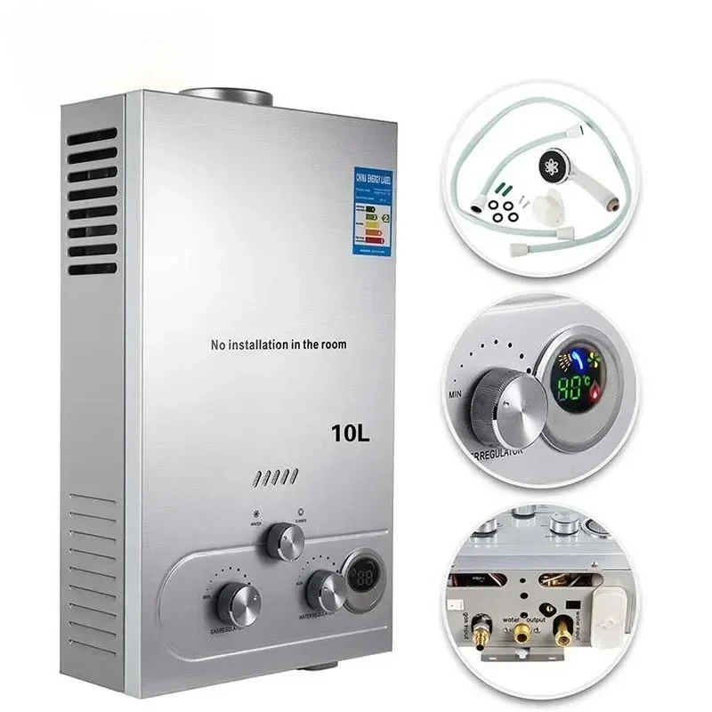 #9 Top Rated Water Heaters to Buy in 2026