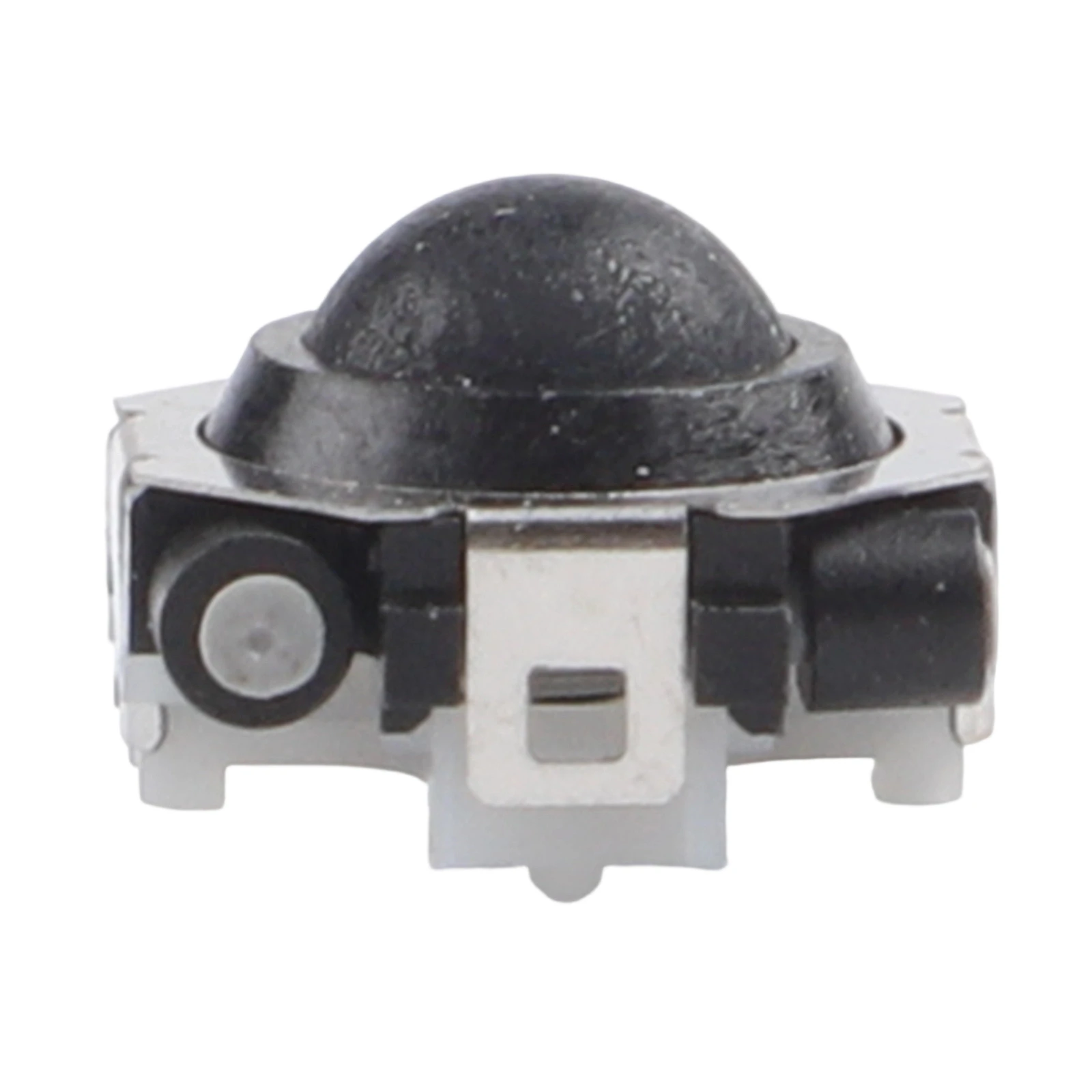 For Portable Electronics Trackball Switch Accessory Rolling Ball Switch Compact Size Multi-directional Precise Control