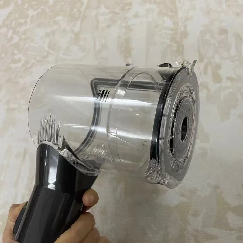 Compatível com Aspiradores de Pó Dyson DC31, DC34, DC35, DC43, DC44, DC45, Balde de Coleta de Poeira (Peças Desmontadas)