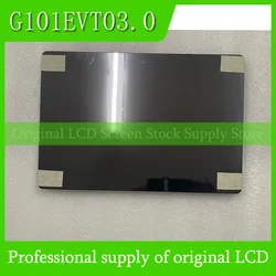 G101EVT03.0 10.1 Inch LCD Display Screen Panel Original For Auo Panel Brand New 100% Tested