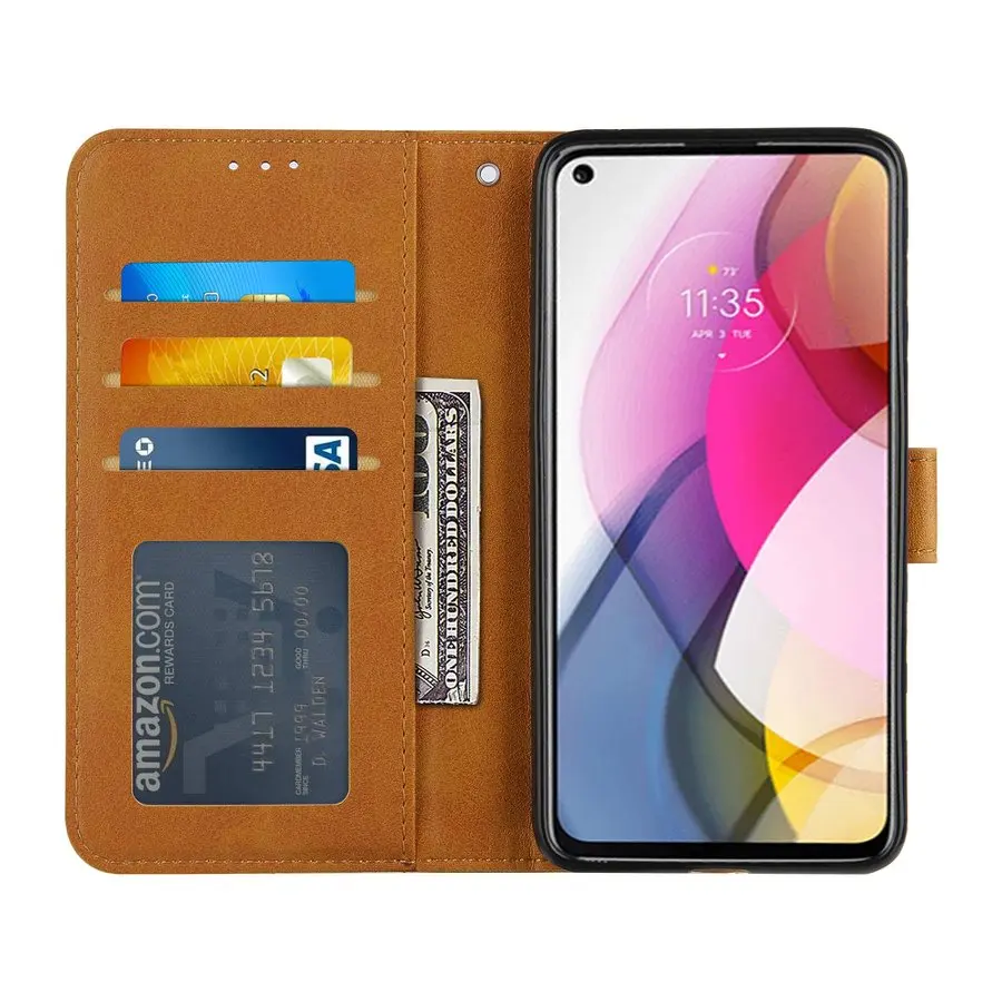 Luxury Leather Wall…