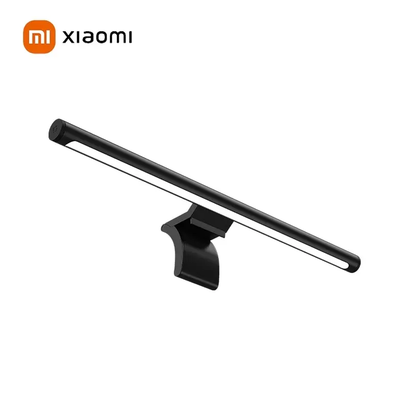 Xiaomi Mijia Computer Monitor Light Bar 1S for PC Monitor LED Lamp Screen Hanging Light Student Eyes Protection Reading Learning 