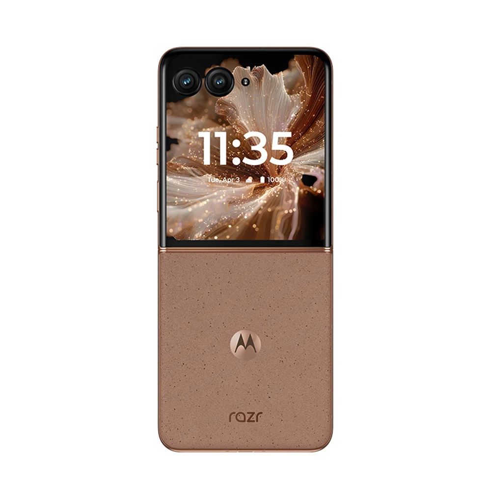 모토로라 레이저 60 프로 스마트폰 스냅드래곤8s 3세대 6.9인치 LTPO 50MP 45W 고속 충전 4300mAh 15W 무선 충전